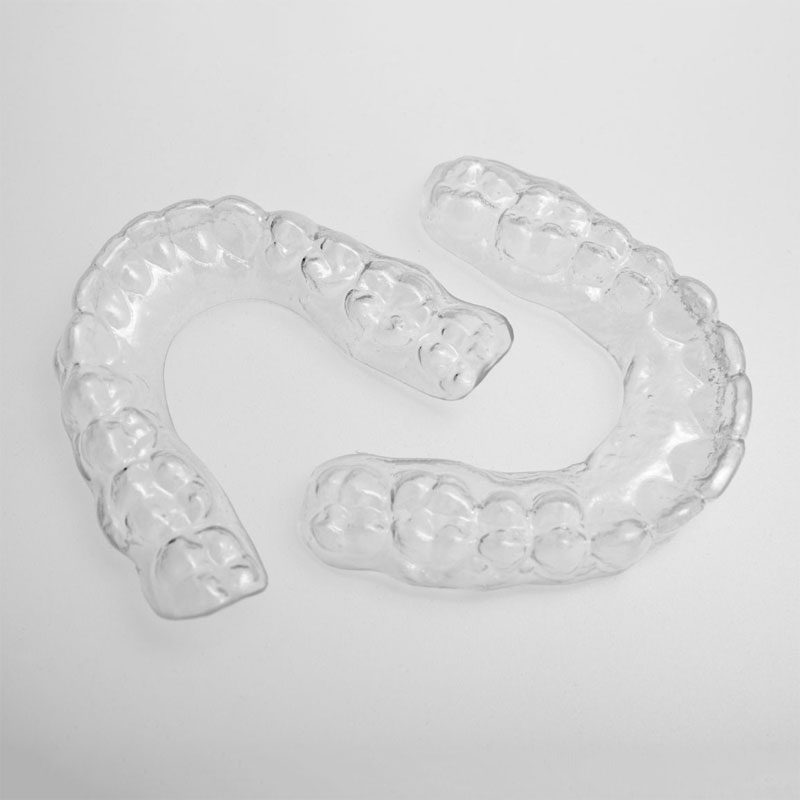 Retainers & Nightguards - The Denture Clinic, Broadstairs