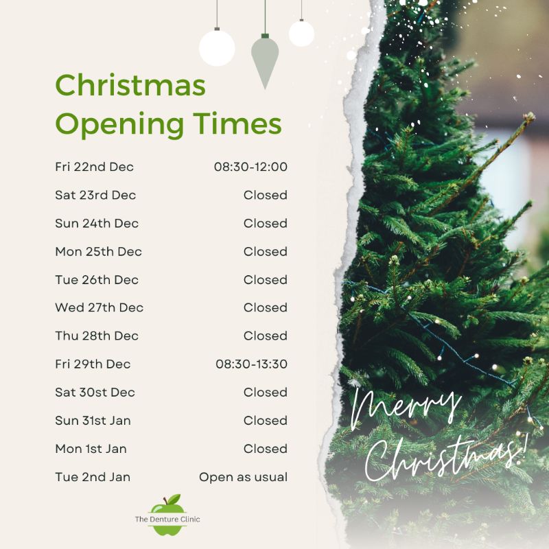 Image representing  from The Denture Clinic, Broadstairs